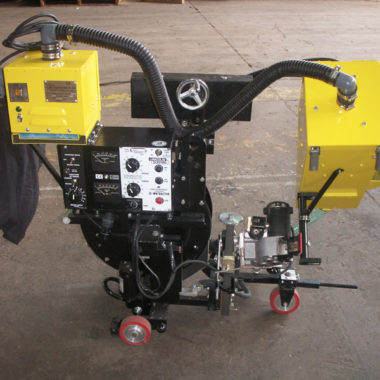 LT-7 Flux Recovery