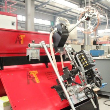 Sphere Welder